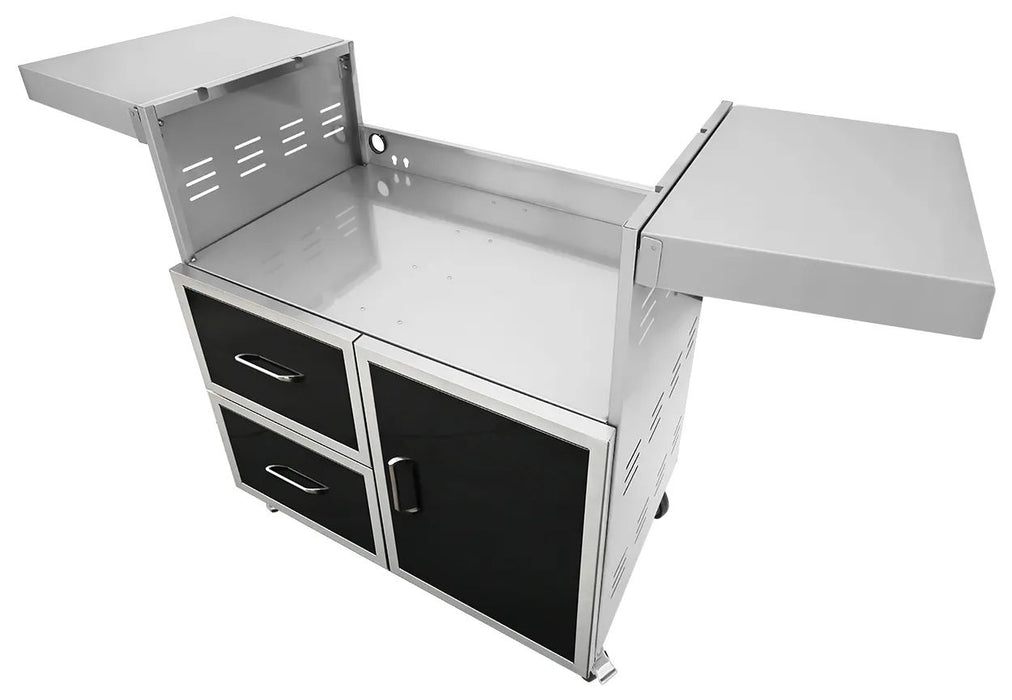 Wildfire 42" Grill Cart : WF-CART42