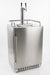 Kokomo KO-LUX-KEG professional luxury outdoor kegerator