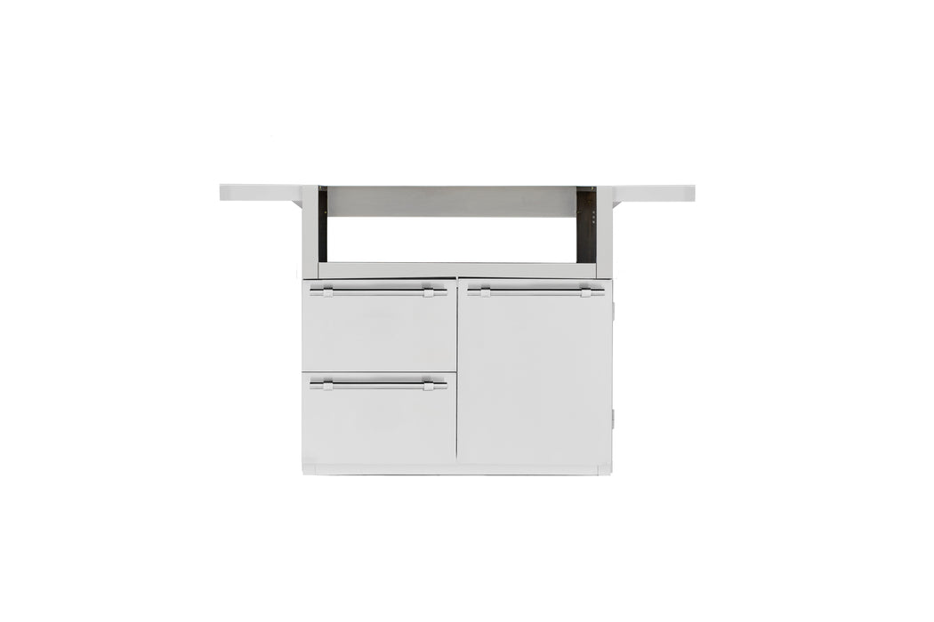American Made Grills Estate Grill Cart : CART-EST