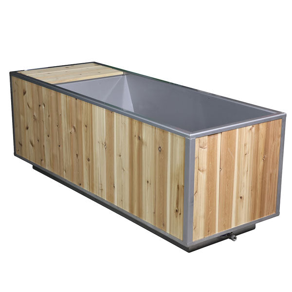 LeisureCraft The Flow Cold Plunge - 372FP