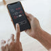 Saunum AirIQ Wi-Fi control system