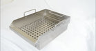 Kokomo KO-SF-INST steamer tray configuration