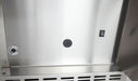 Kokomo luxury ice maker interior controls