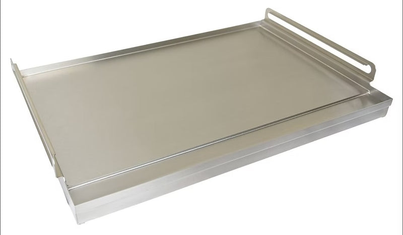Kokomo KO-GRDL32 griddle insert angled product view