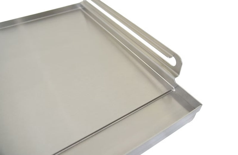 Kokomo KO-GRDL32 full size stainless steel griddle insert