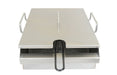 Kokomo steamer fryer insert covered configuration