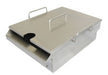 Kokomo steamer fryer insert stainless steel pan and lid