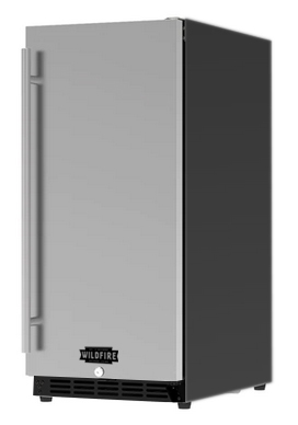 Wildfire 15" Outdoor Refrigerator : WFR-15