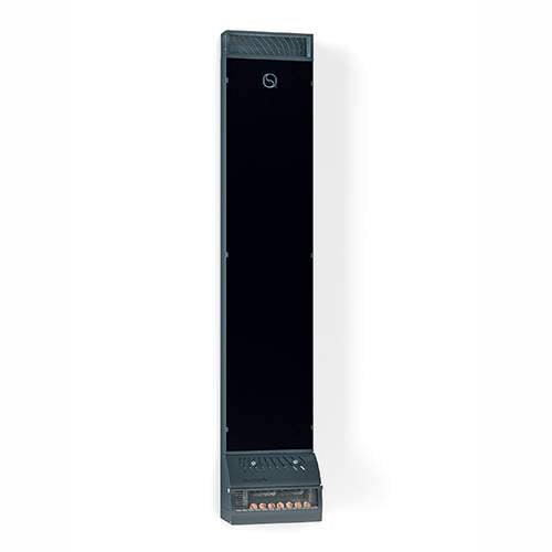 Saunum AirSolo 80 front view