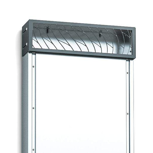 Saunum AirSolo Wall in-wall climate equalizer