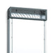 Saunum AirSolo Wall in-wall climate equalizer