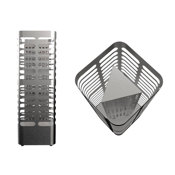 Homecraft Revive Electric Sauna Heater Package