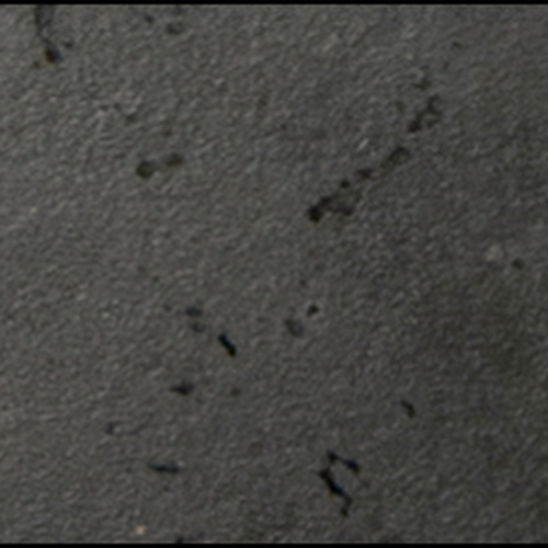 Black Lava finish