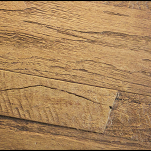 French Barrel Oak finish
