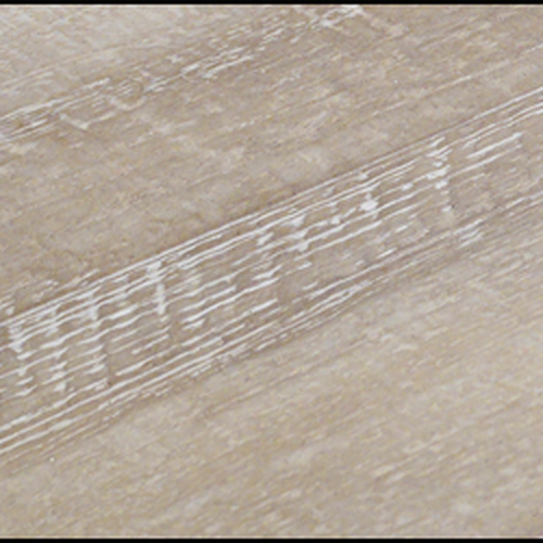 Silver Pine finish