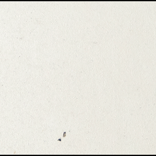 White Aspen finish