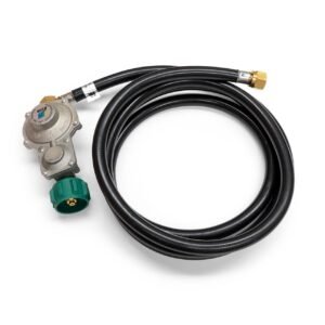 10 ft. Propane Extension Hose