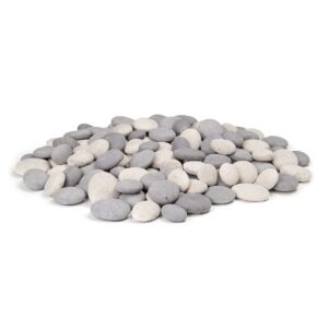 Creekstones Mixed 20 lbs. (Approx. 140 pcs.)