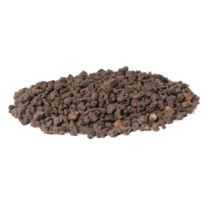 Lava Granules - 10 lbs