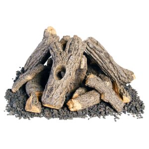 Campfyre Longs, Wood Chips