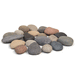 20-Pc. River Rock Fyre Stones