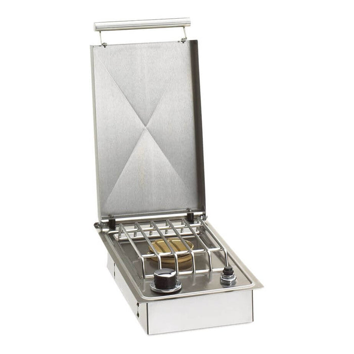 American Outdoor Grill  Built-In 15,000 BTU Side Burner  AOG3283