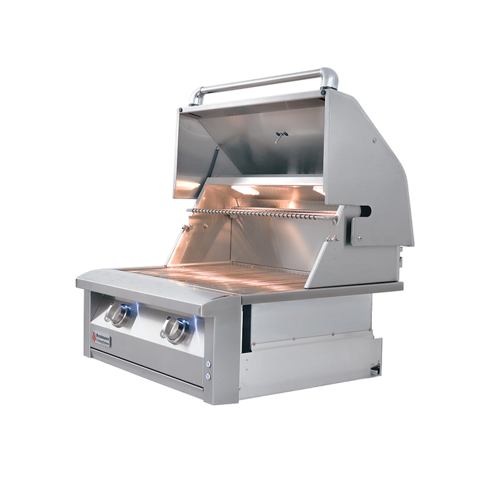 RCS Grills 30" ARG Built-In Grill - ARG30