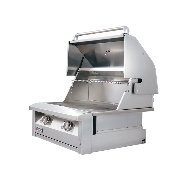 RCS Grills 30" ARG Built-In Grill - ARG30