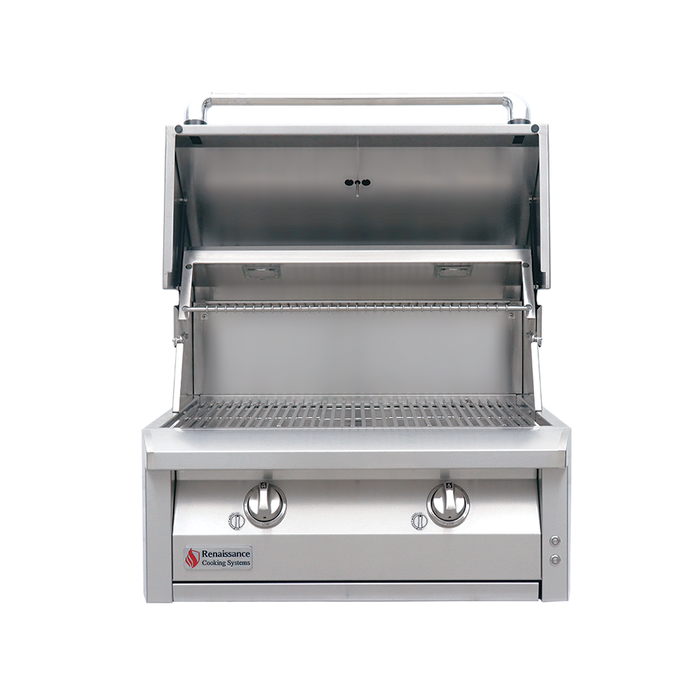 RCS Grills 30" ARG Built-In Grill - ARG30