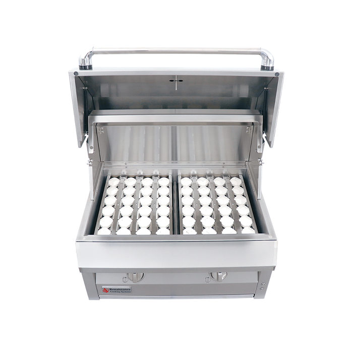 RCS Grills 30" ARG Built-In Grill - ARG30