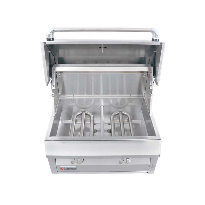 RCS Grills 30" ARG Built-In Grill - ARG30