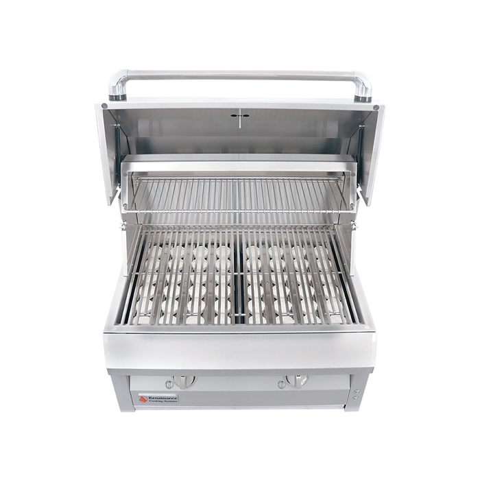 RCS Grills 30" ARG Built-In Grill - ARG30