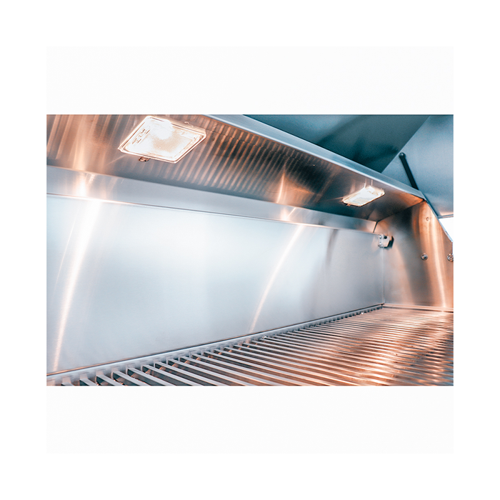 RCS Grills 36" ARG Built-In Grill - ARG36