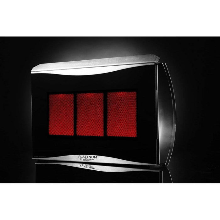 Bromic Platinum 300 Gas Heater : BH011-300