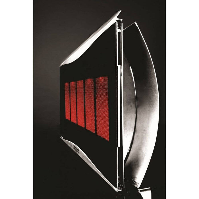 Bromic Platinum 500 Gas Heater : BH011-500