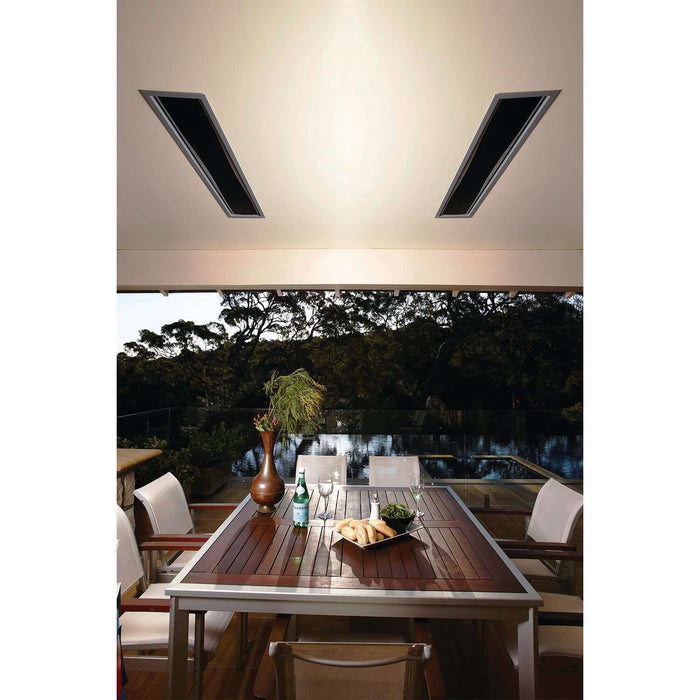 Bromic PLATINUM SMART-HEAT ELECTRIC 3400W - BH032000