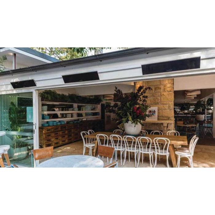 Bromic PLATINUM SMART-HEAT ELECTRIC 3400W - BH032000