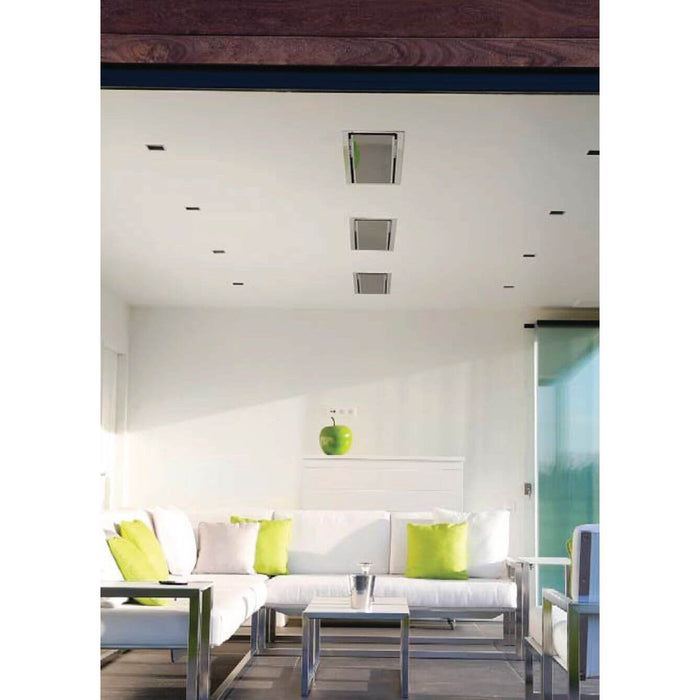 Bromic PLATINUM SMART-HEAT ELECTRIC 3400W - BH032000