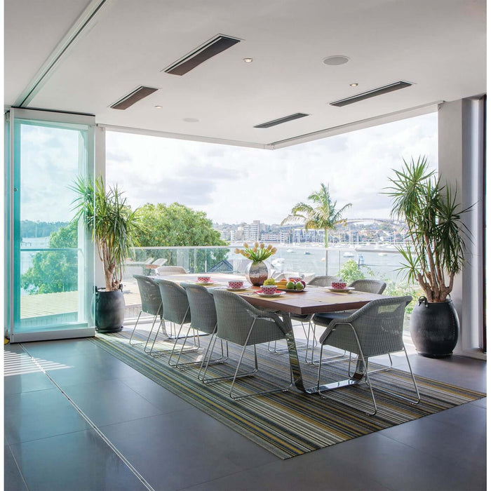 Bromic Platinum Smart-Heat Electric Marine 3400W 208V - BH032002