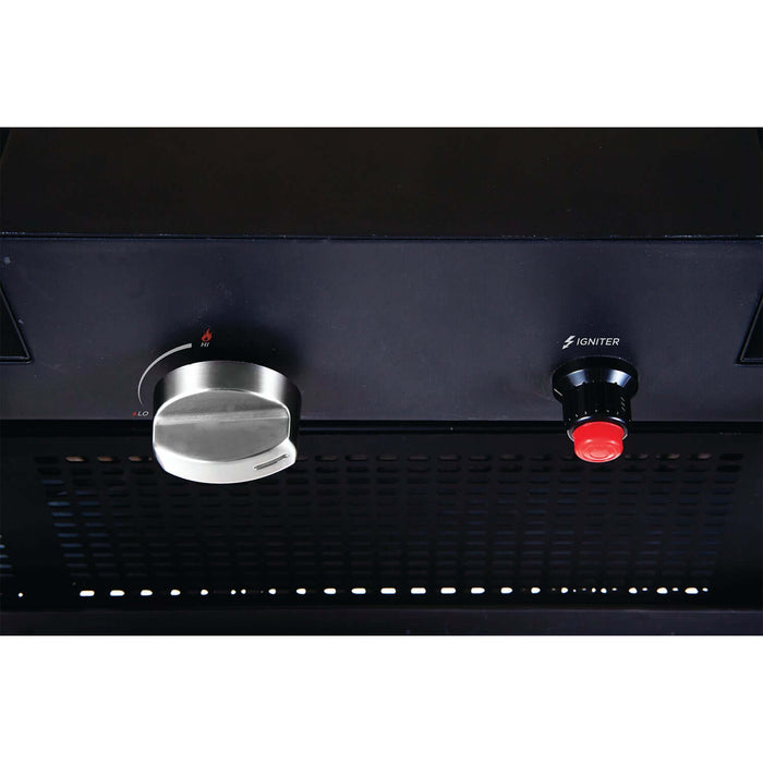 Bromic Tungsten Smart-Heat Portable Freestanding Heater - BH051000