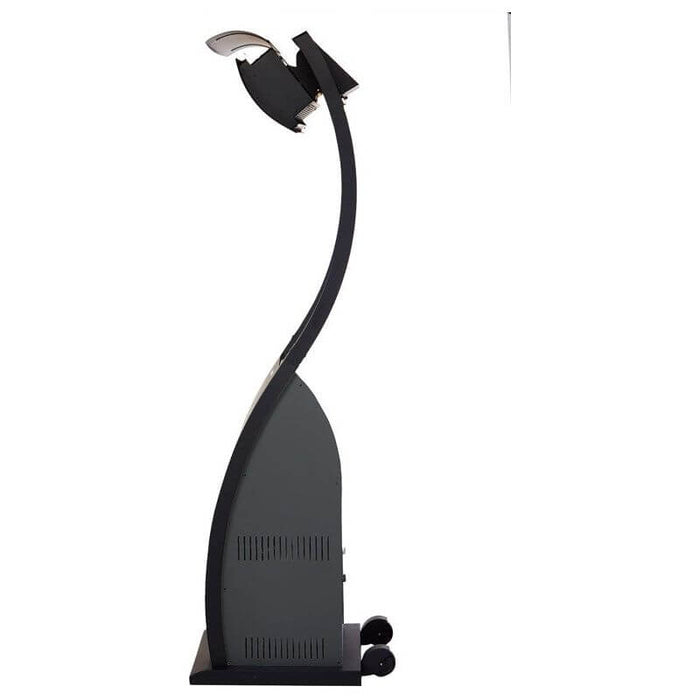 Bromic Tungsten Smart-Heat Portable Freestanding Heater - BH051000