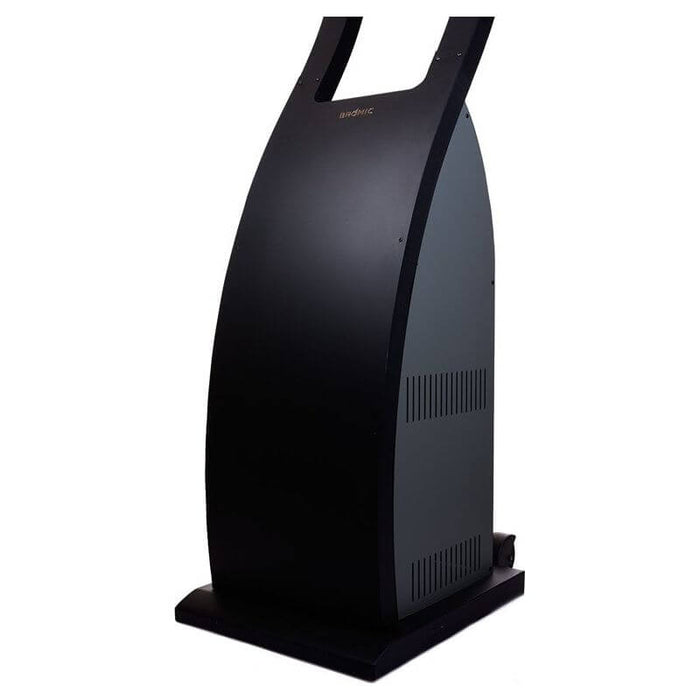 Bromic Tungsten Smart-Heat Portable Freestanding Heater - BH051000