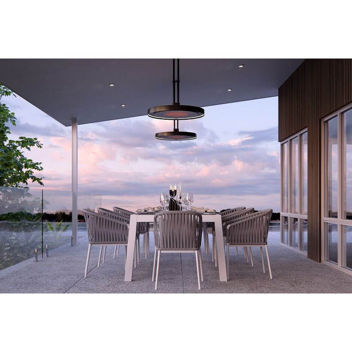 Bromic Eclipse Smart-Heat Electric - BH09200011