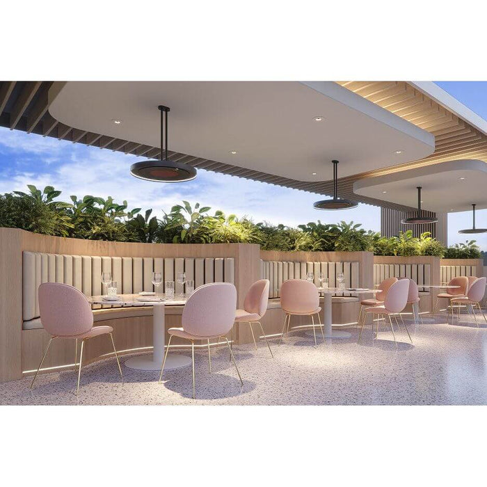 Bromic Eclipse Smart-Heat Electric - BH09200011