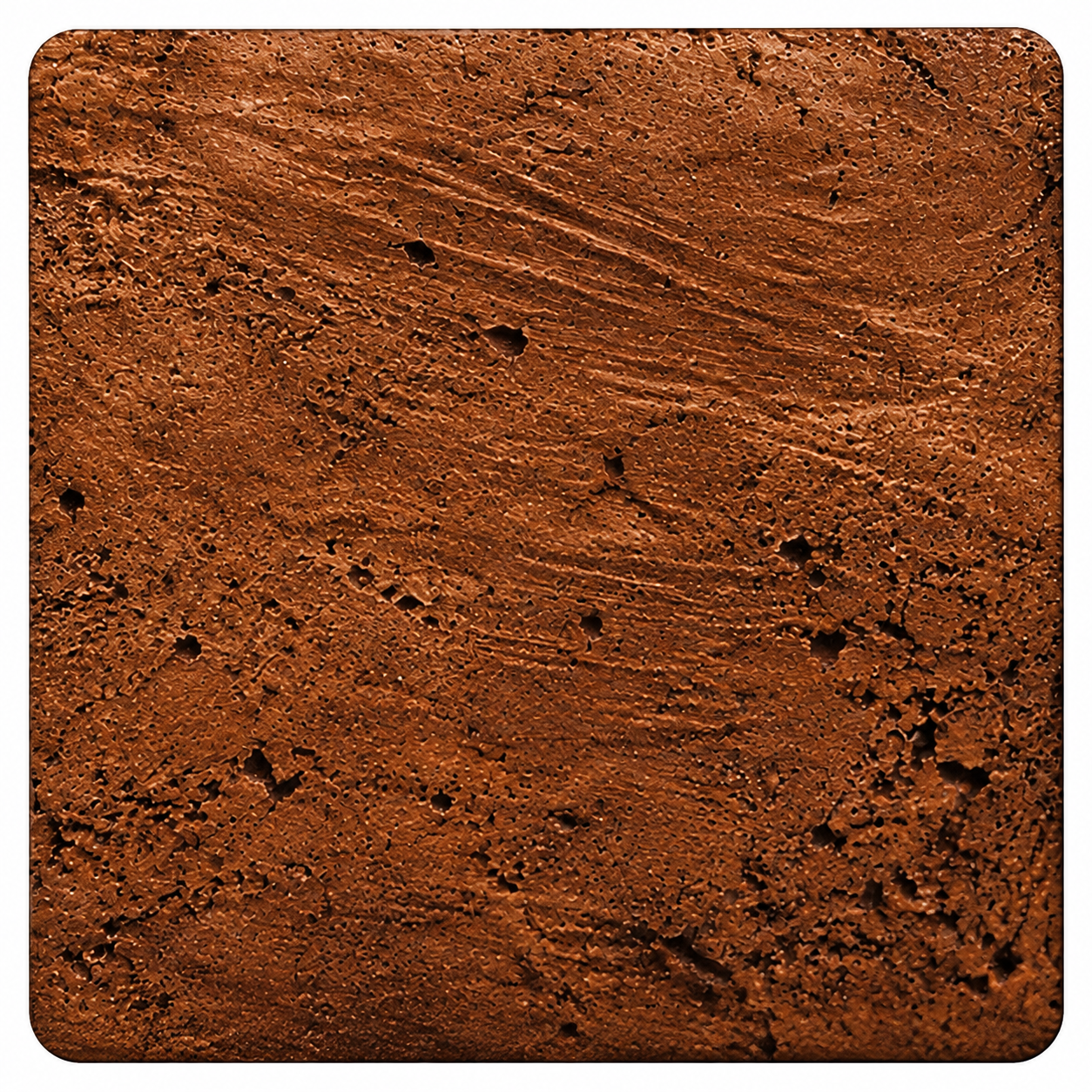 Brown Firegear color