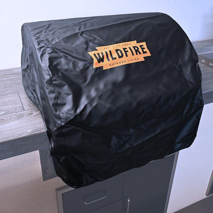 Wildfire Grill Cover : WF-GC30