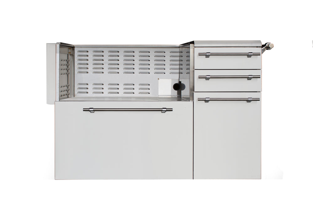 American Made Grills Encore/Muscle Grill Cart : CART-AMG