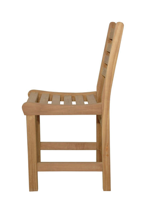 Anderson Teak Windham Dining Chair : CHD-2020