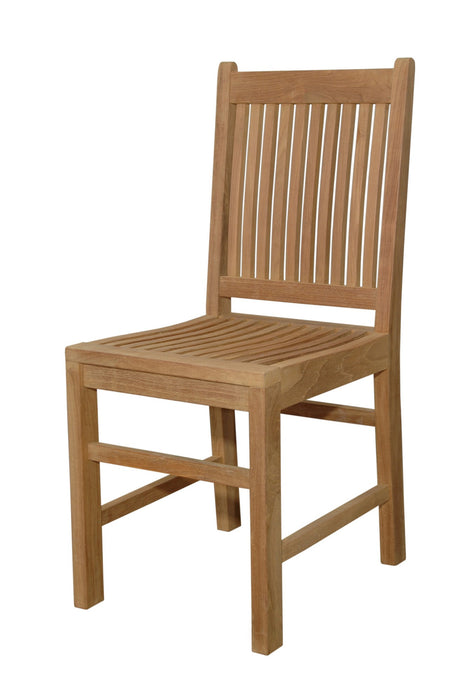 Anderson Teak Saratoga Dining Chair : CHD-2024