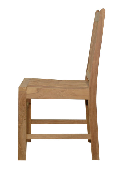 Anderson Teak Saratoga Dining Chair : CHD-2024